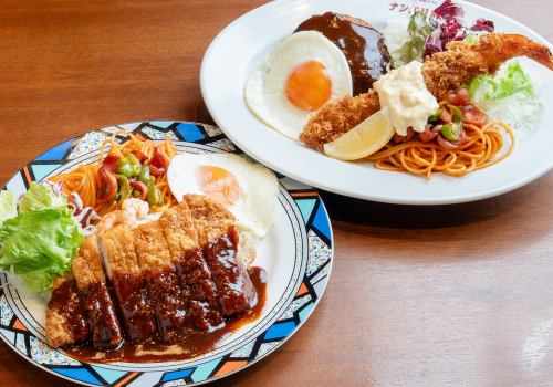 Namba Ribbon 的新經典!大阪土耳其米飯