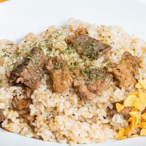 쇠고기 마늘 쌀