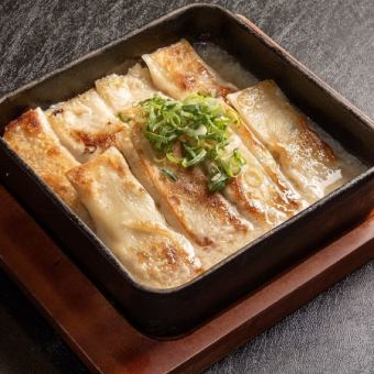 Benbei Gyoza