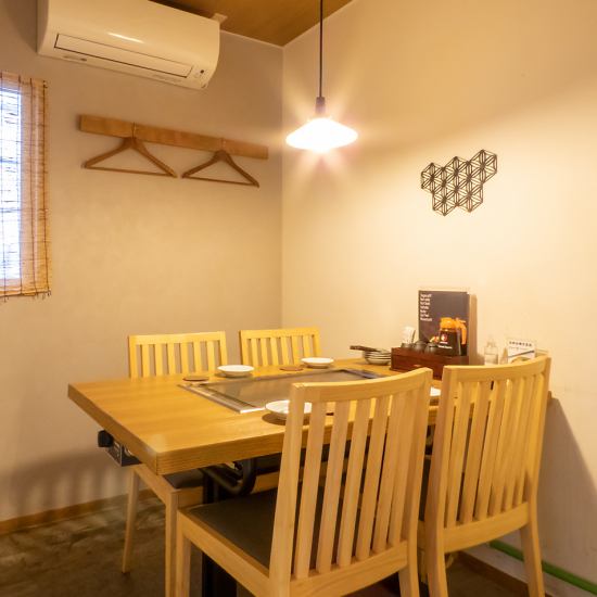 [Private rooms available] Recommended for birthdays, anniversaries, girls' nights, etc.