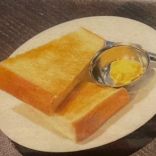 モーニング実施中♪