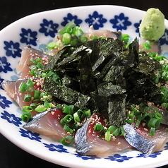 120分飲み放題付き★さっぱり…夏限定全10品6000円コース！