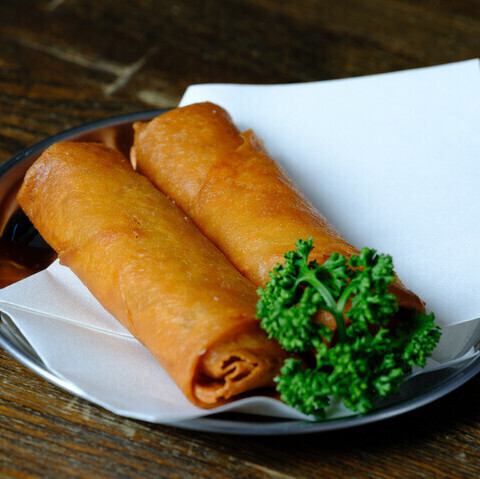 一品料理もおすすめです♪