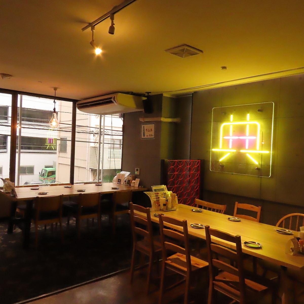 We can also accommodate large-scale banquets! Please feel free to contact us.