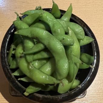 【定番】枝豆