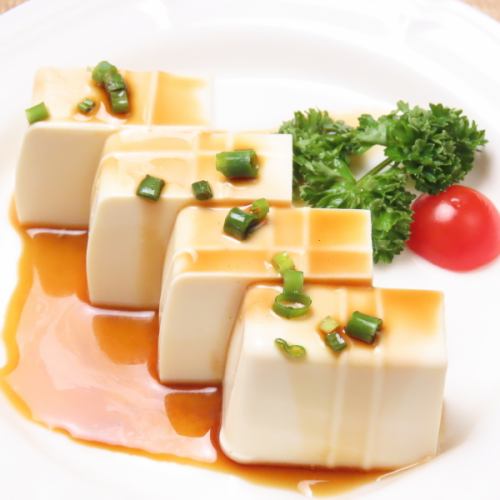 冷奴