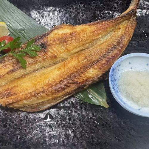 호케야키