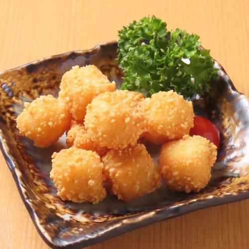 바삭바삭한 치즈 플라이