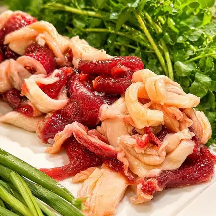 義式燉鹿肉
