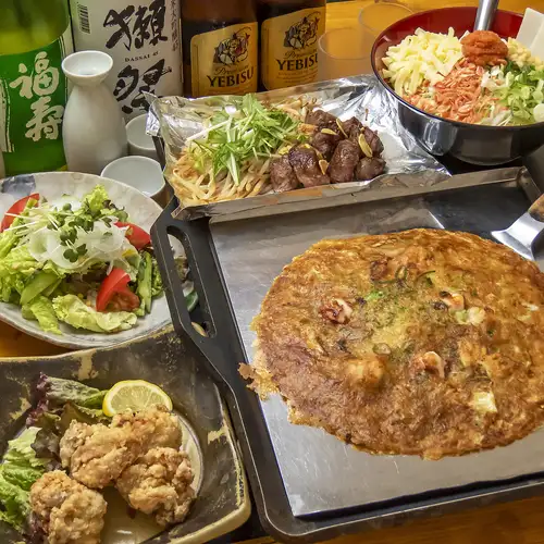 ベーシックコース2200円！