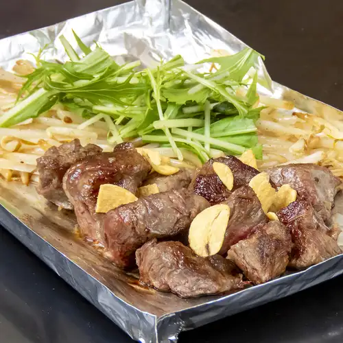 和牛コロコロステーキ　100g