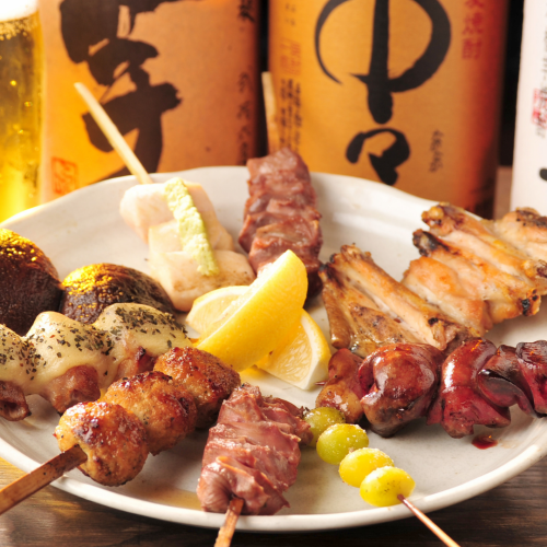 納得の味で宴会／飲み会
