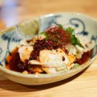 よだれ鶏四川ソース