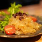 中華クラゲ酢の物