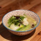 お野菜たっぷり太平燕