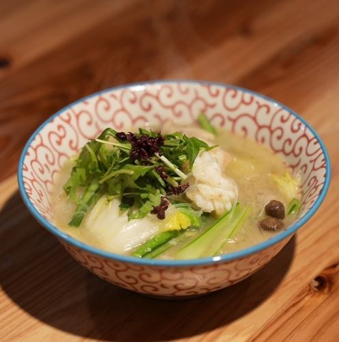 お野菜たっぷり太平燕