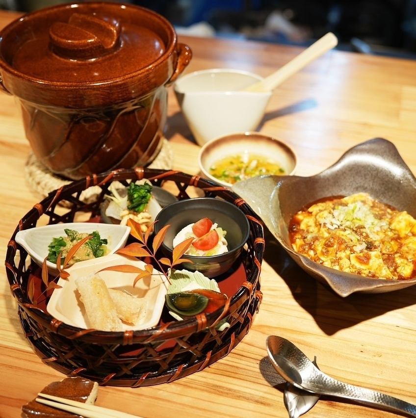 [Newly opened on March 1st★] Enjoy authentic local Chinese cuisine in a casual and relaxing atmosphere