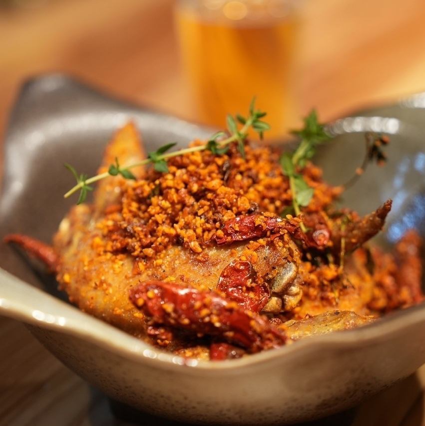 [Newly opened on March 1st★] Enjoy authentic local Chinese cuisine in a casual and relaxing atmosphere