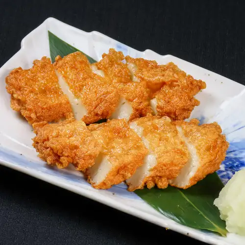 愛媛名物じゃこ天（2ヶ入）