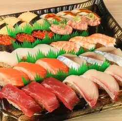 並◇1人前(10貫)