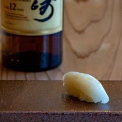寿司 1 件或以上