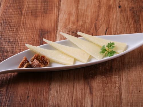 Queso Manchego (sheep)