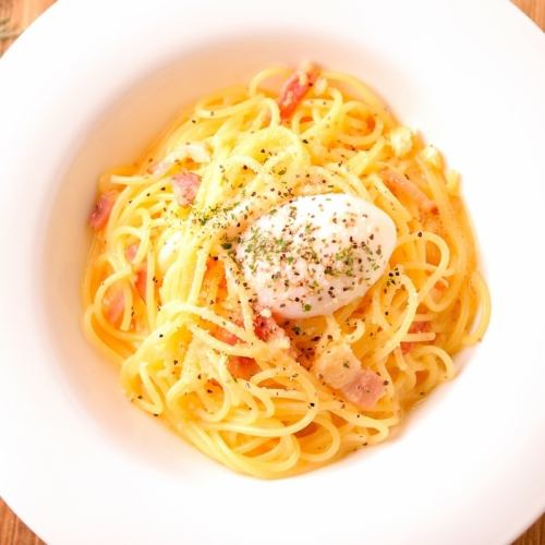 カルボナーラ