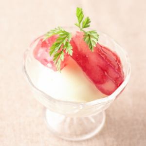 梨子蜜饯