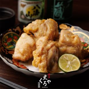 大分名物 とり天