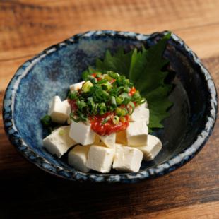 장자 크림 치즈