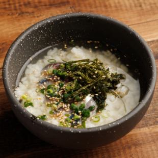 참깨 사탕 국물 차 절임