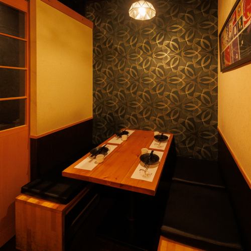 【带门的私人房间】远离日常的特别时刻