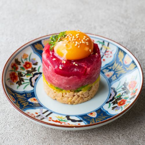 しみる名物料理の数々！