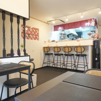 貸し切りもご利用可能です