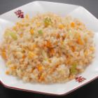 チャーハン定食