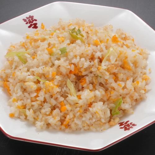 チャーハン定食