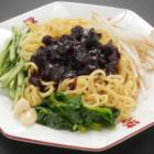 本格北京家系まぜそば