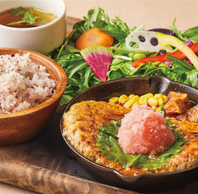 おやさいガーデン TIERRA ティエラ 阪急梅田店【公式】