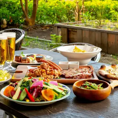 【90分飲み放題※生ビール付】～平日（月）～（木）限定コース～【39プラン】⇒￥3900