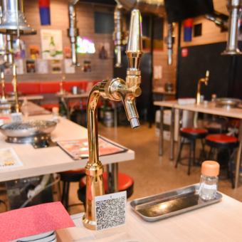 レモンサワー60分飲み放題