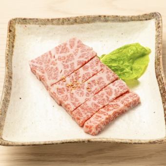 和牛上ロース