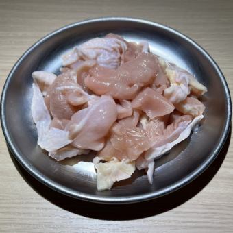 鶏モモ