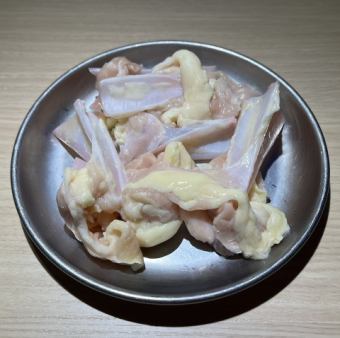 ヤゲン軟骨