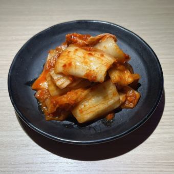 白菜キムチ