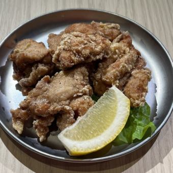 ザンギ