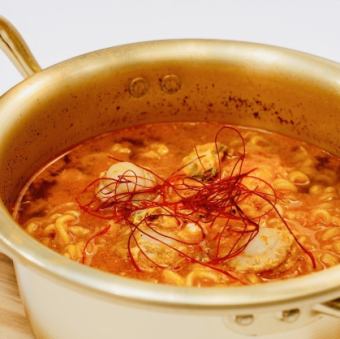 復活金ちゃんラーメン