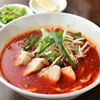 红河粉