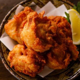 炸鸡大腿（1块~）