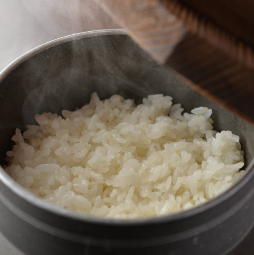 "쌀"의 조건