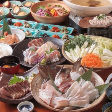 【超人气】2小时无限畅饮套餐5,000日元～